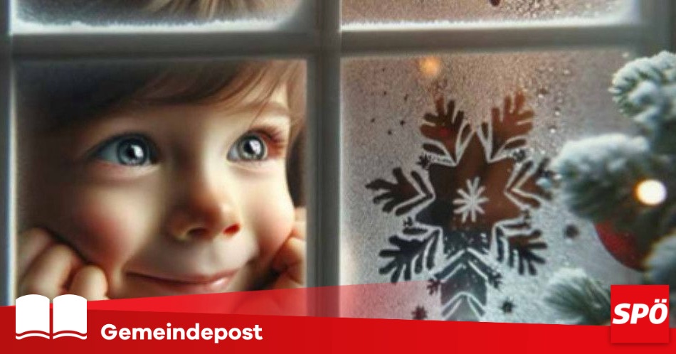 🎄 Die Weihnachtsausgabe der Gemeindepost St. Andr&auml; ist da! 🎄